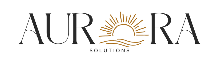 Aurora solutions logo 