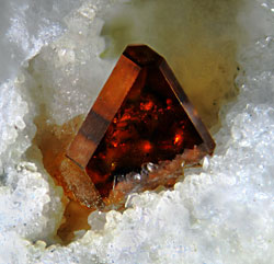 zinc metal