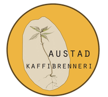 Austad kaffibrenneri