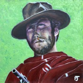 Clint Eastwood