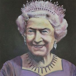 Our Gracious Queen