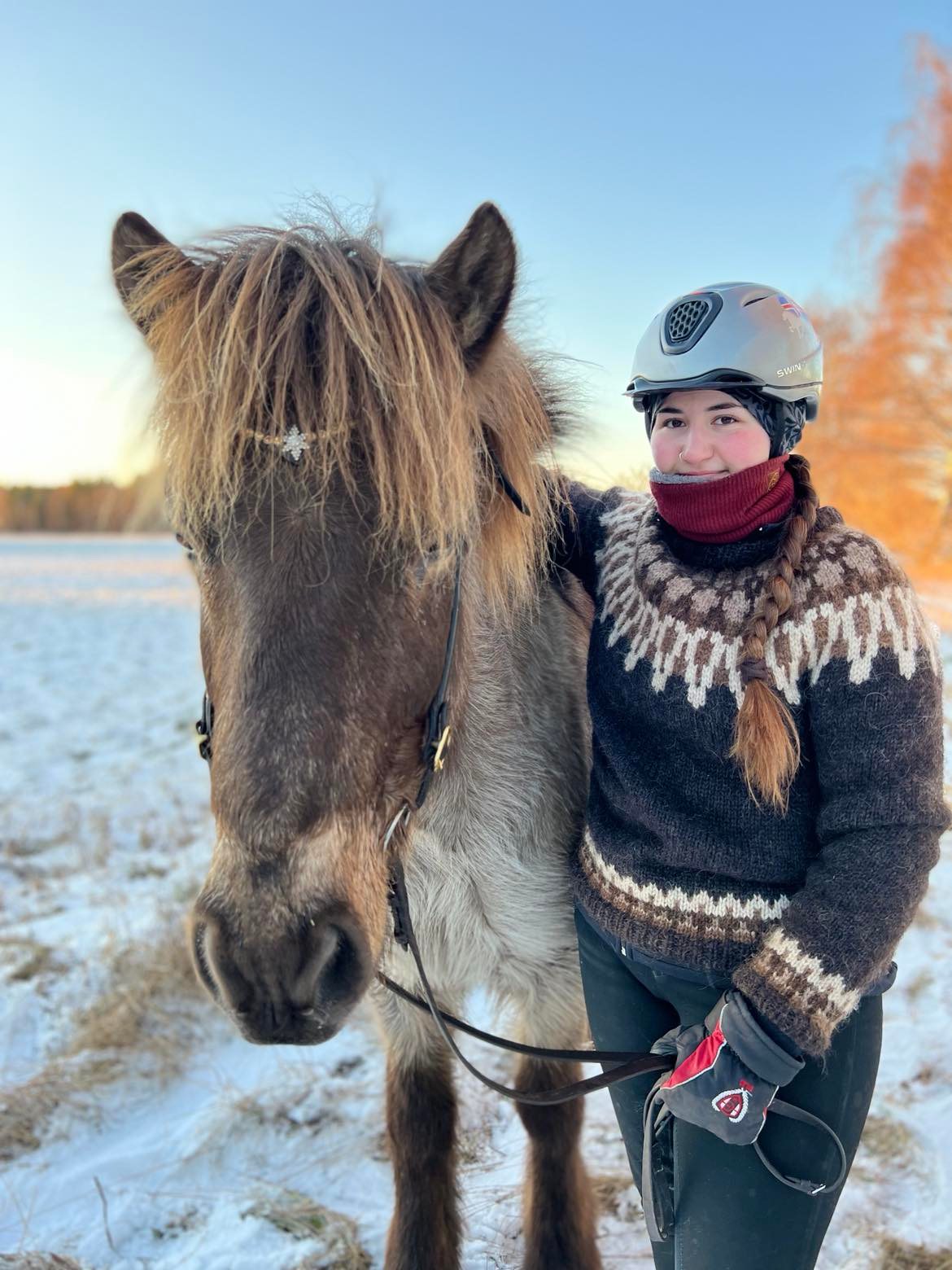 Alva Raufi &  Prins från Storsudret