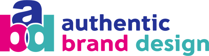 authentic brand design