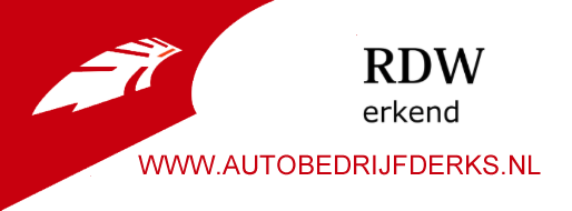 Autobedrijf Derks in Malden is RDW erkend autobedrijf