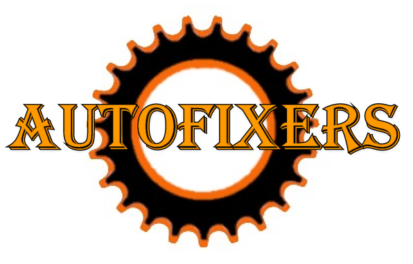 Autofixers Ltd