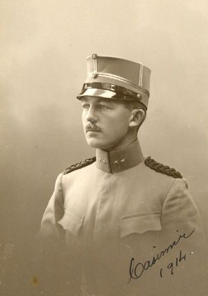 Casimir Reuterskiöld