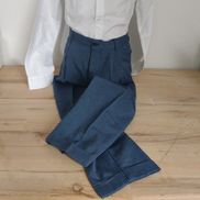 BT112 pinstribe bukser