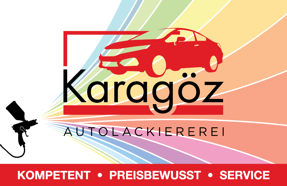Autolackiererei Karagöz