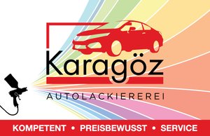 Autolackiererei Karagöz