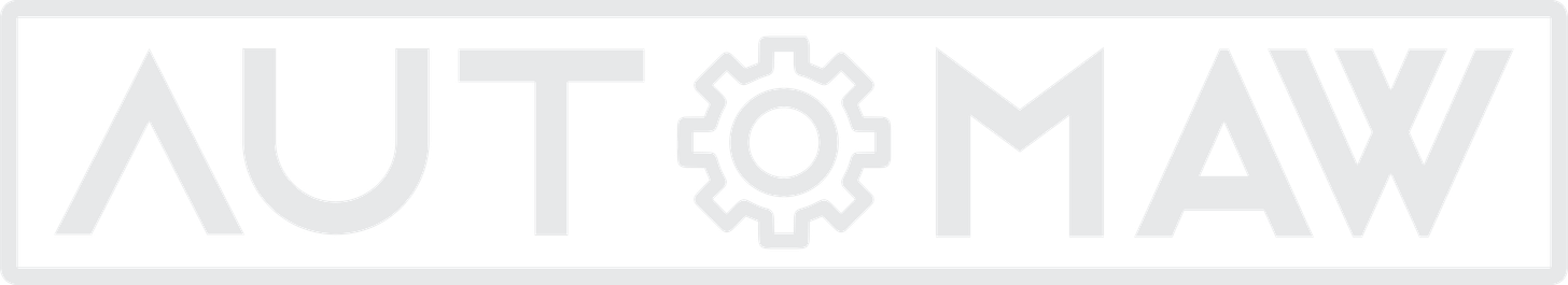 AUTOMAW