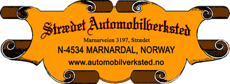 Strædet Automobilverksted