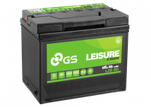Batteries