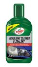 Headlight Cleaner
