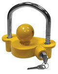 Hitch Locks