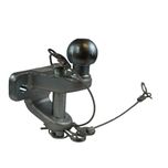 Tow Ball & Pin