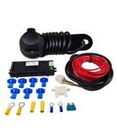 Tow Bar Wiring Kit