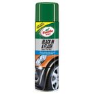 Trim Cleaner