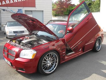 magnum 008