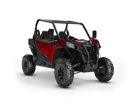 Maverick Sport 2025