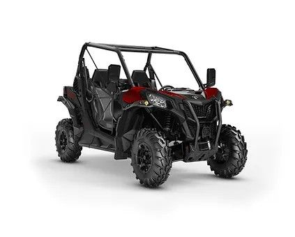 Maverick Trail 2025