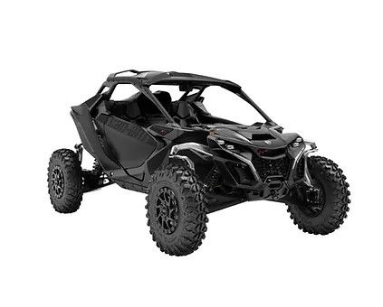Maverick R 2025