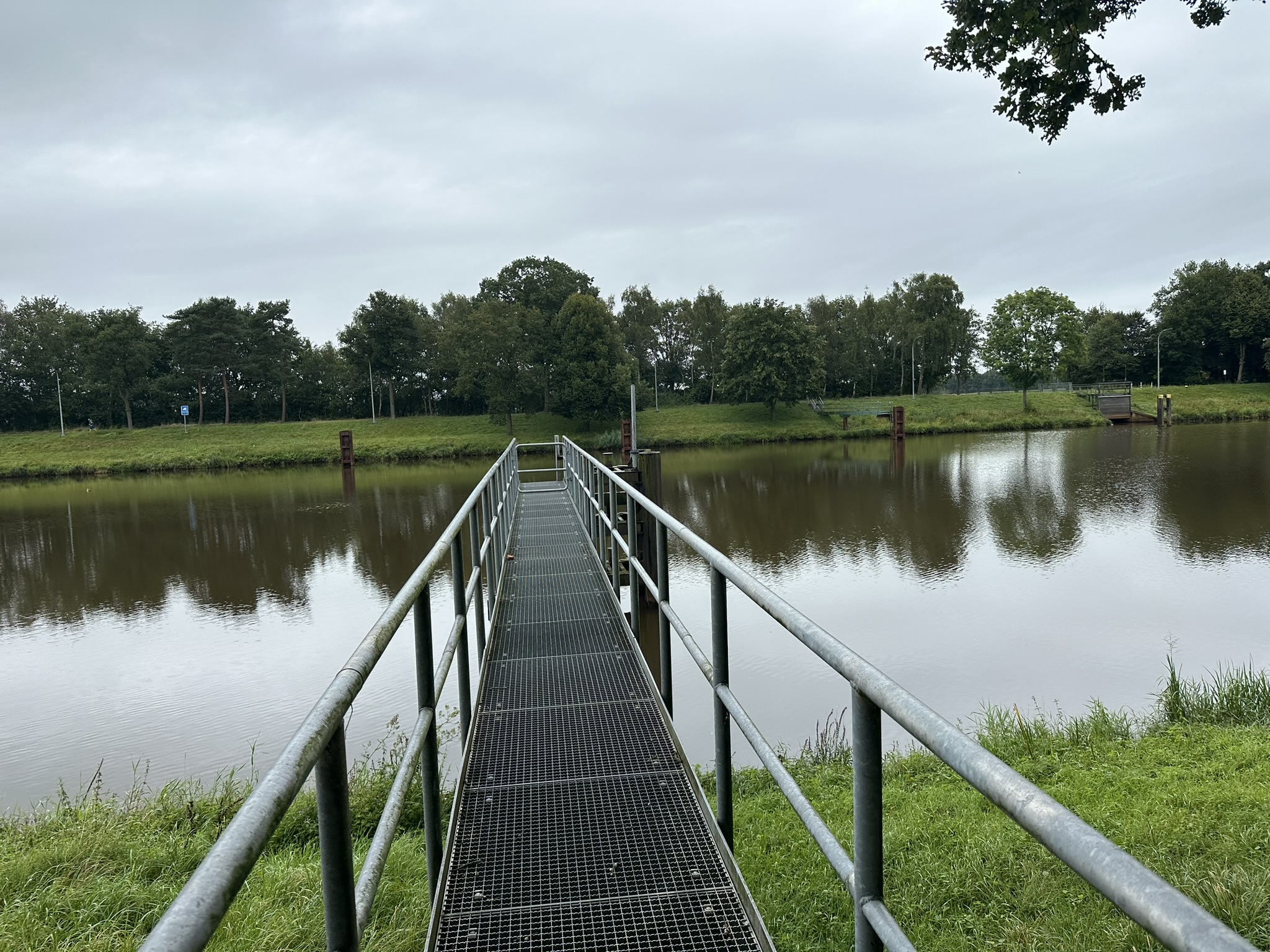 Vereinsfahrt in Heede 2024
