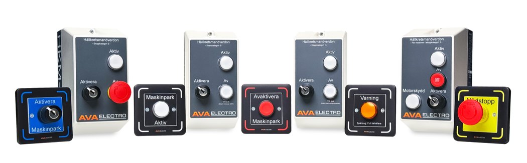 Elektriker av Ava Electro AB – projekt 2