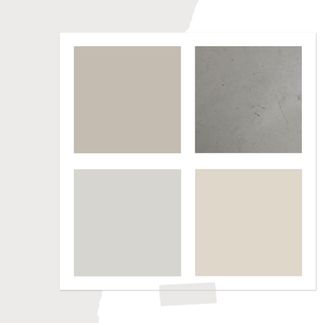 Color scheme