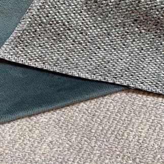 Fabrics