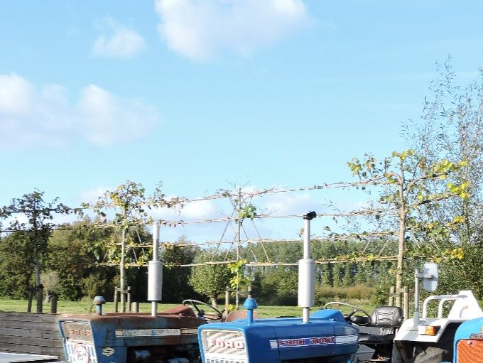 2018-10-03: Zo alles weer prachtig op een rijtje nadat alle cityboxen het terrein hebben verlaten