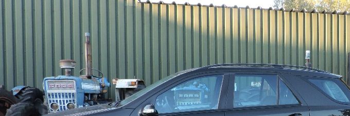 2018-10-6: Transportdag onverwachts wegbrengen naar een klant.