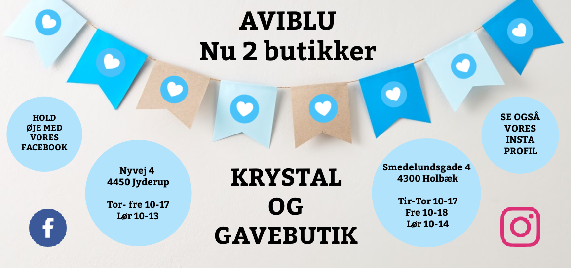 Krystaller