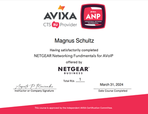 Netgear Business