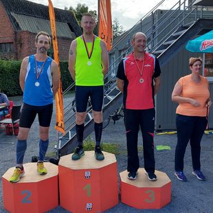Pistemeeting Roeselare