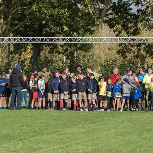 Veldloop Ingelmunster