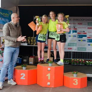 Veldloop Dadizele