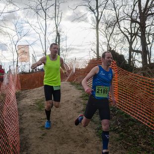 Veldloop Dadizele