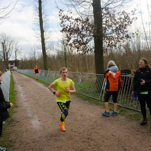 Veldloop Dadizele