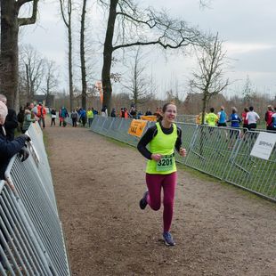 Veldloop Dadizele