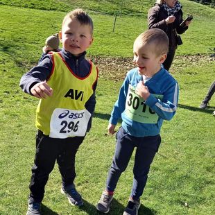Veldloop Meulebeke