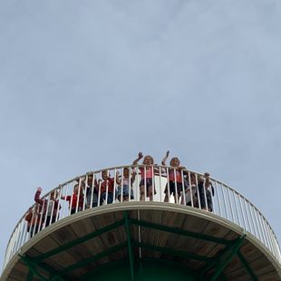 Uitstap Groep 1
