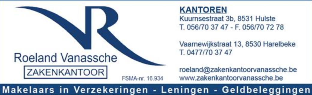 Roeland Vanassche