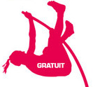 élément du logo de la Fête du sport et des associations - SNCA Société Nautique de Châtellerault Aviron