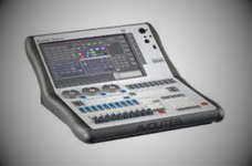 Avolites Final