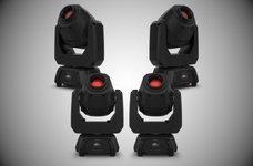 Chauvet DJ Final