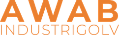 AWAB industrigolv