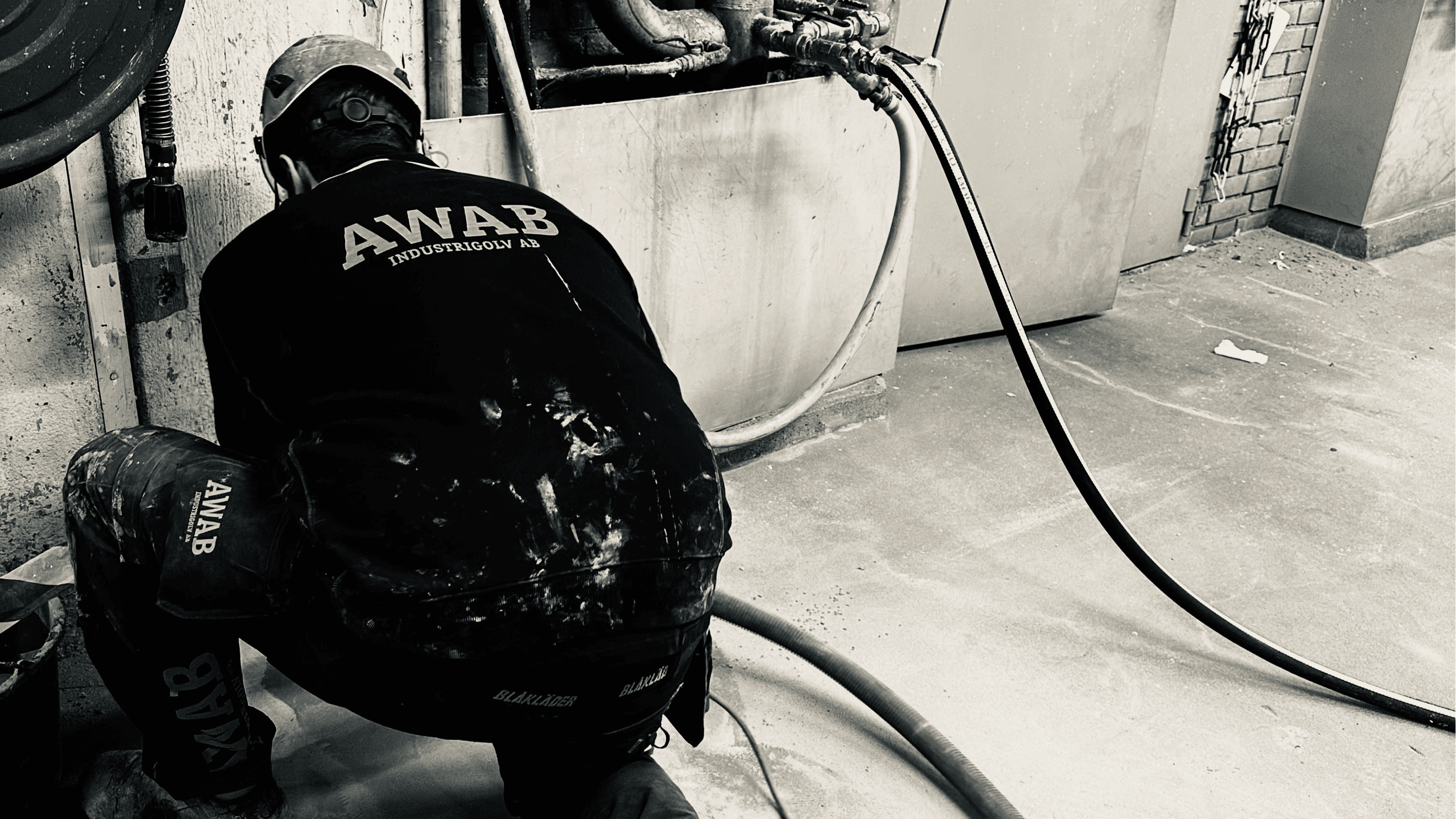 Kontakta oss | AWAB industrigolv