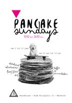 Pancake sundays februari