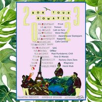 nowaves