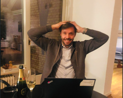 Performance of the year